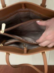 Bolsa Michael Kors