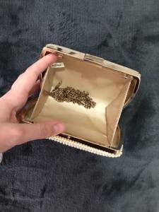 Bolsa Festa