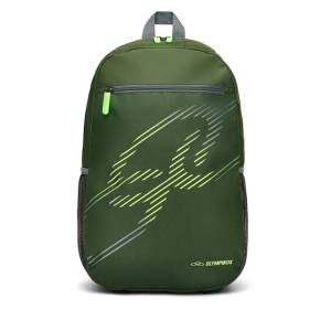 Mochila Olympikus Unissex Original R$100