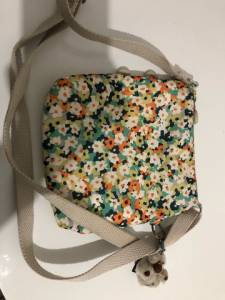 Bolsa Kipling