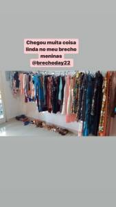 Brecho Da Day