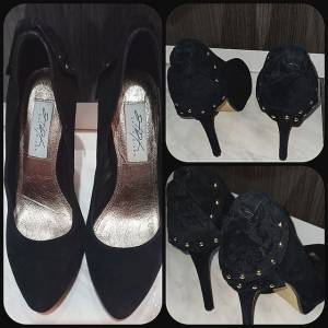 Salto Preto 37
