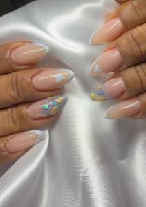 Oferta Relmpago! Alongamento Em Gel Apenas 6 Vagas .