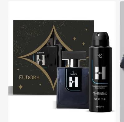 Perfumes Eudora