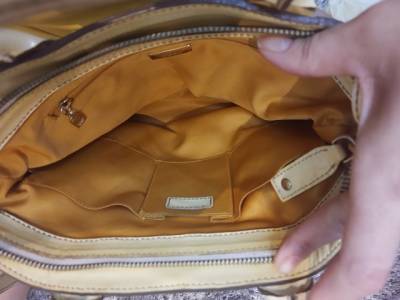 Vendo Bolsa Victor Hugo Original