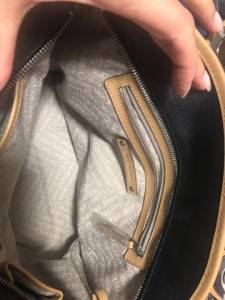 Bolsa Calvin Klein