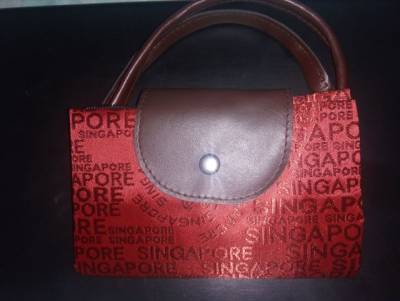 Bolsa Dobrvel