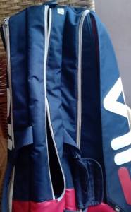 Bolsa Da Fila