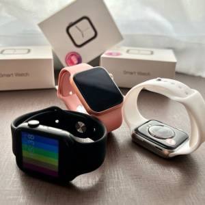 Smartwatch X8 Faz E Atende Ligao Entrego Com Taxa