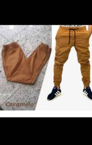 Kit 3 Cala Jorgger Masculina Promoo