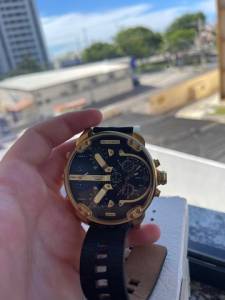 Relgio Diesel Dz7371