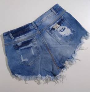 Short Jeans