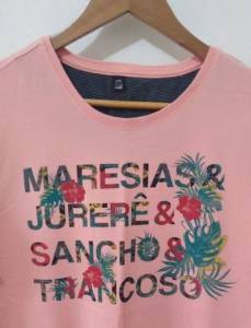 Camiseta