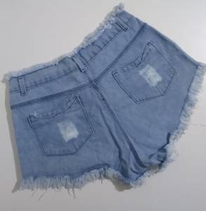 Short Jeans