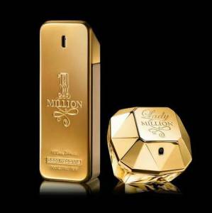 Promoo Perfumes Importados