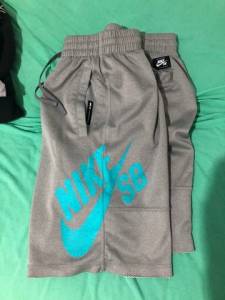 Bermuda Nike Sb Tamanho G