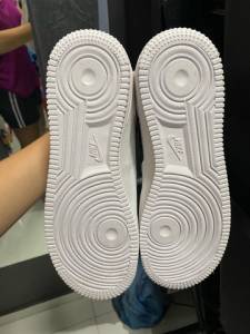 Tnis Nike Air Force