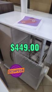 Fruteira A Pronta Entrega