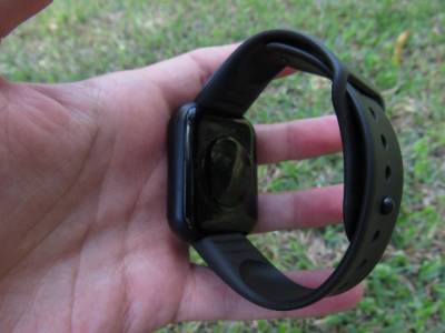 Relgio Smartwatch D20 Coloca Foto Na Tela Grande Promoo