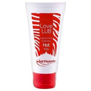 Gel Lubri