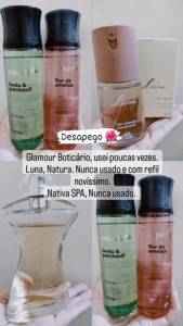 Perfumes