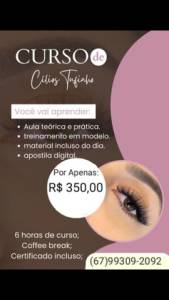Curso De Clios Tufinho