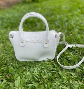 Bolsa Infantil Petit Jolie