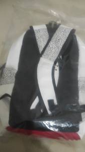 Mochila Nike Original Impermevel G