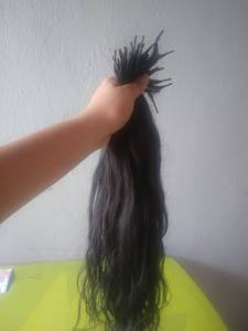 Cabelo Humano