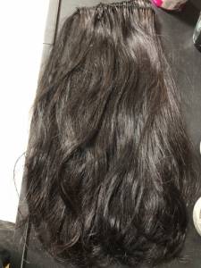 Mega Hair