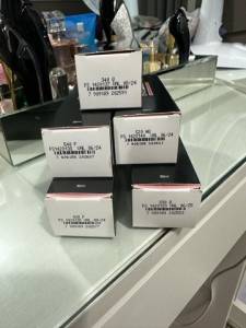 Base Serum Avon Novas