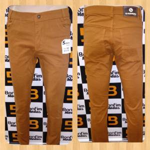Cala Jeans Masculina - Atacado E Varejo