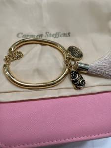 Pulseira Carmen Steffans