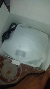 Cabine Led / Uv