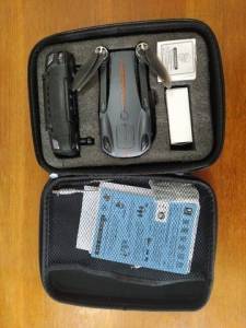 Drone Novo Completo Na Promoo Com. Camera Hd