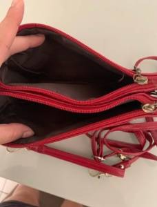 Bolsa Carteira