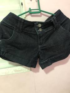 Short Jeans