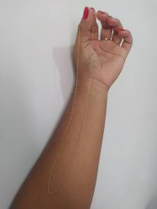 Corrente Ouro 18 K
