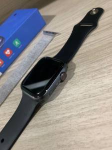 Relgio Smartwatch W17