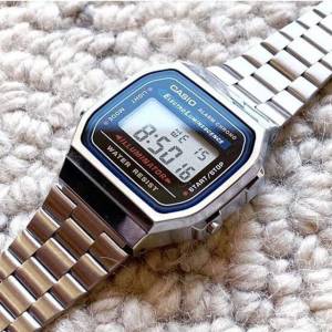 Casio Retr