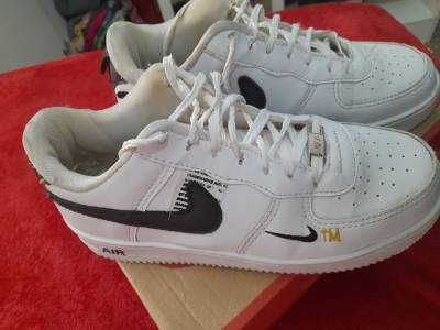 Air Force 38
