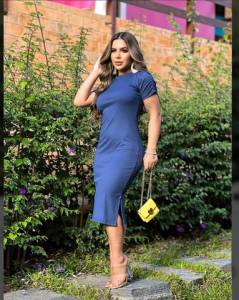 Vestidos Promoo