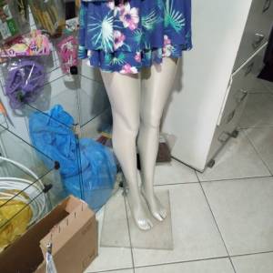 Manequim Femino
