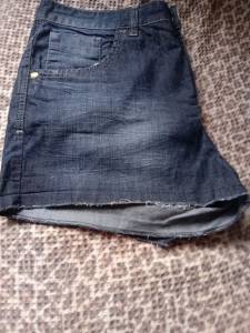 Vendo Shorts Tamnho 46