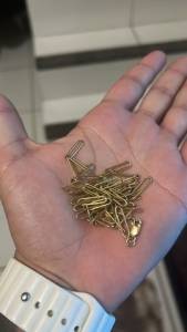Cordo De Ouro