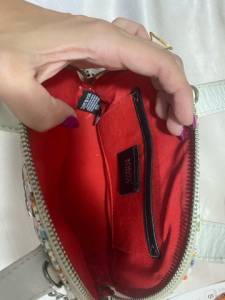 Bolsa Schutz Pequena