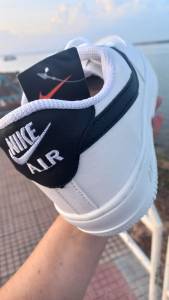Nike Air Force ( Entrega Grtis)
