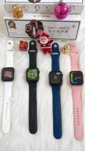Smartwatch X8 Pro Max Srie 8
