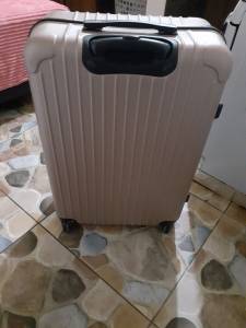 Mala De Viagem Grande