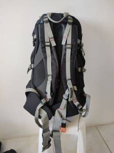 Mochila Trilhas E Rumos 44l